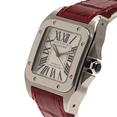 cartier swiss replica|how to authenticate cartier watch.